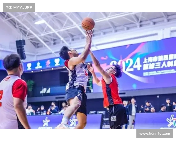 澳门三人篮球竞技赛推动文旅体融合创新展现新活力 澳门三人篮球竞技赛推动文旅体融合创新展现新活力